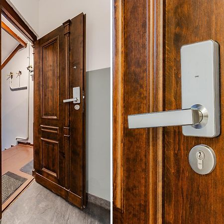 Functional And Comfortable Very Berry Studios In Poznan By Noclegi Renters 외부 사진