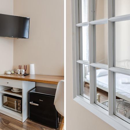 Functional And Comfortable Very Berry Studios In Poznan By Noclegi Renters 외부 사진