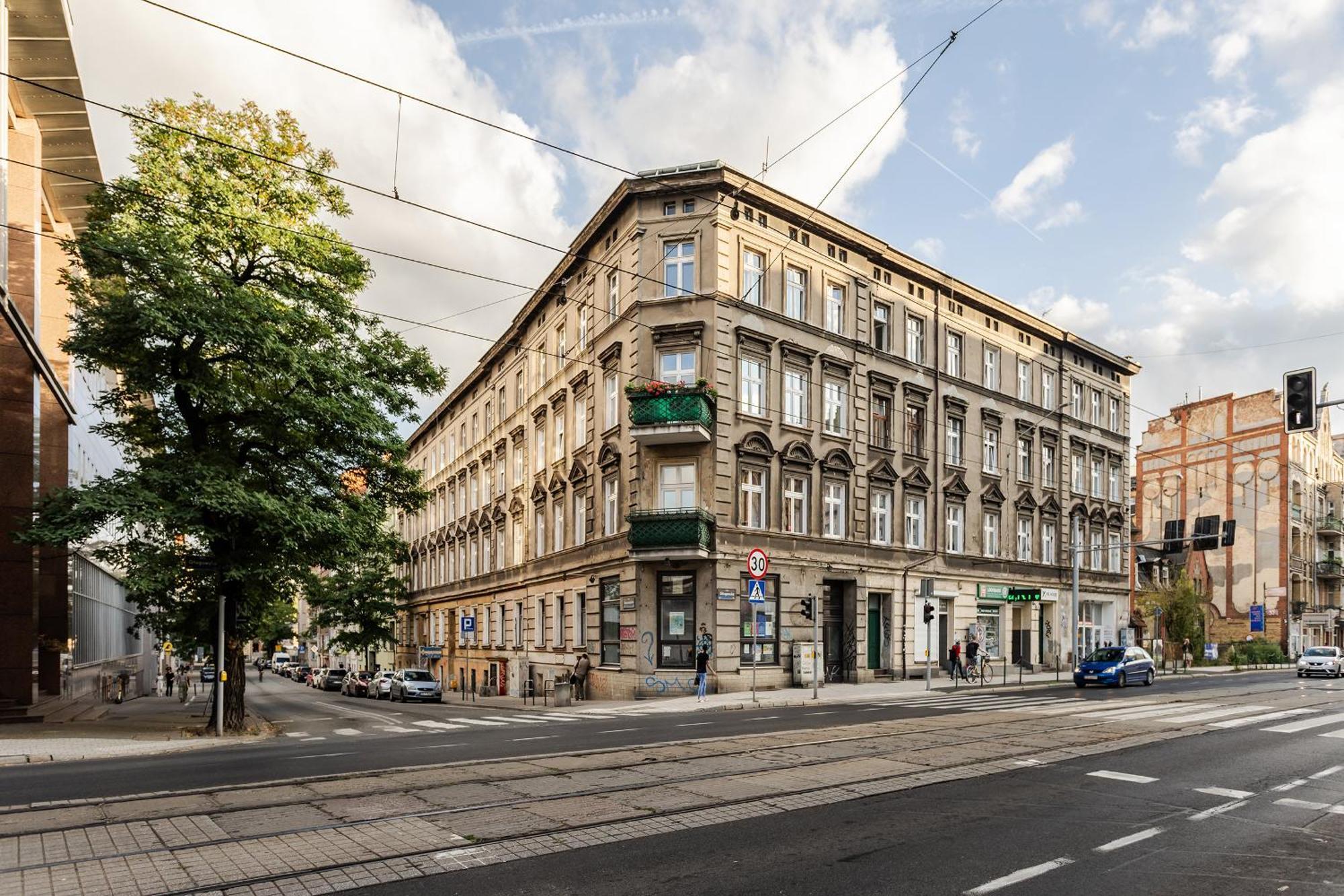 Functional And Comfortable Very Berry Studios In Poznan By Noclegi Renters 외부 사진