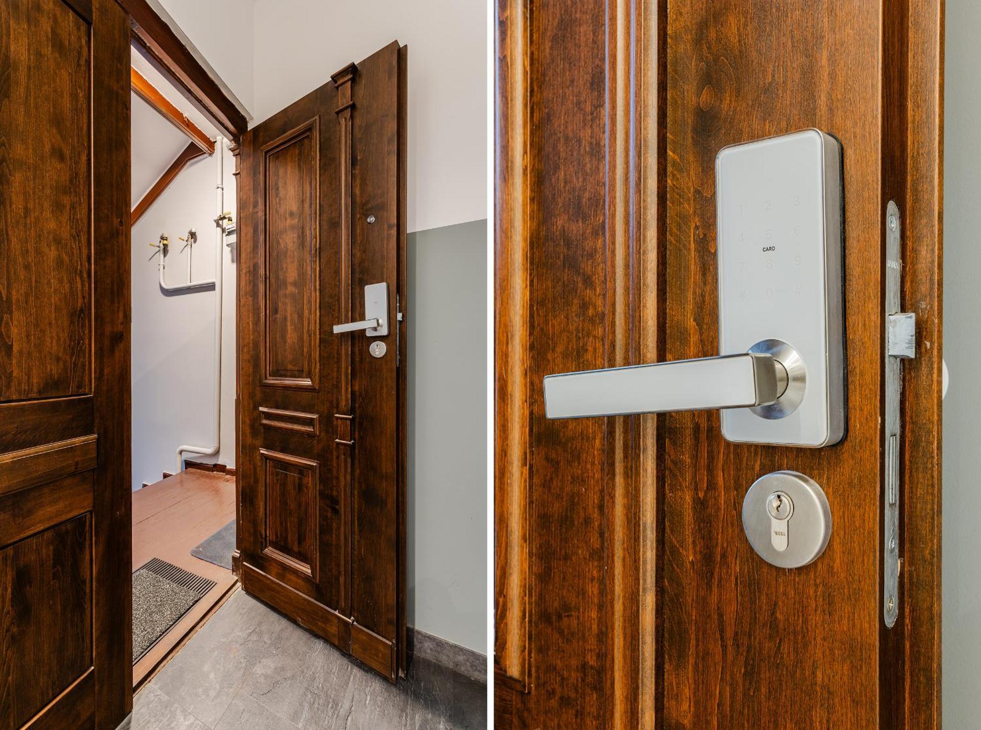 Functional And Comfortable Very Berry Studios In Poznan By Noclegi Renters 외부 사진