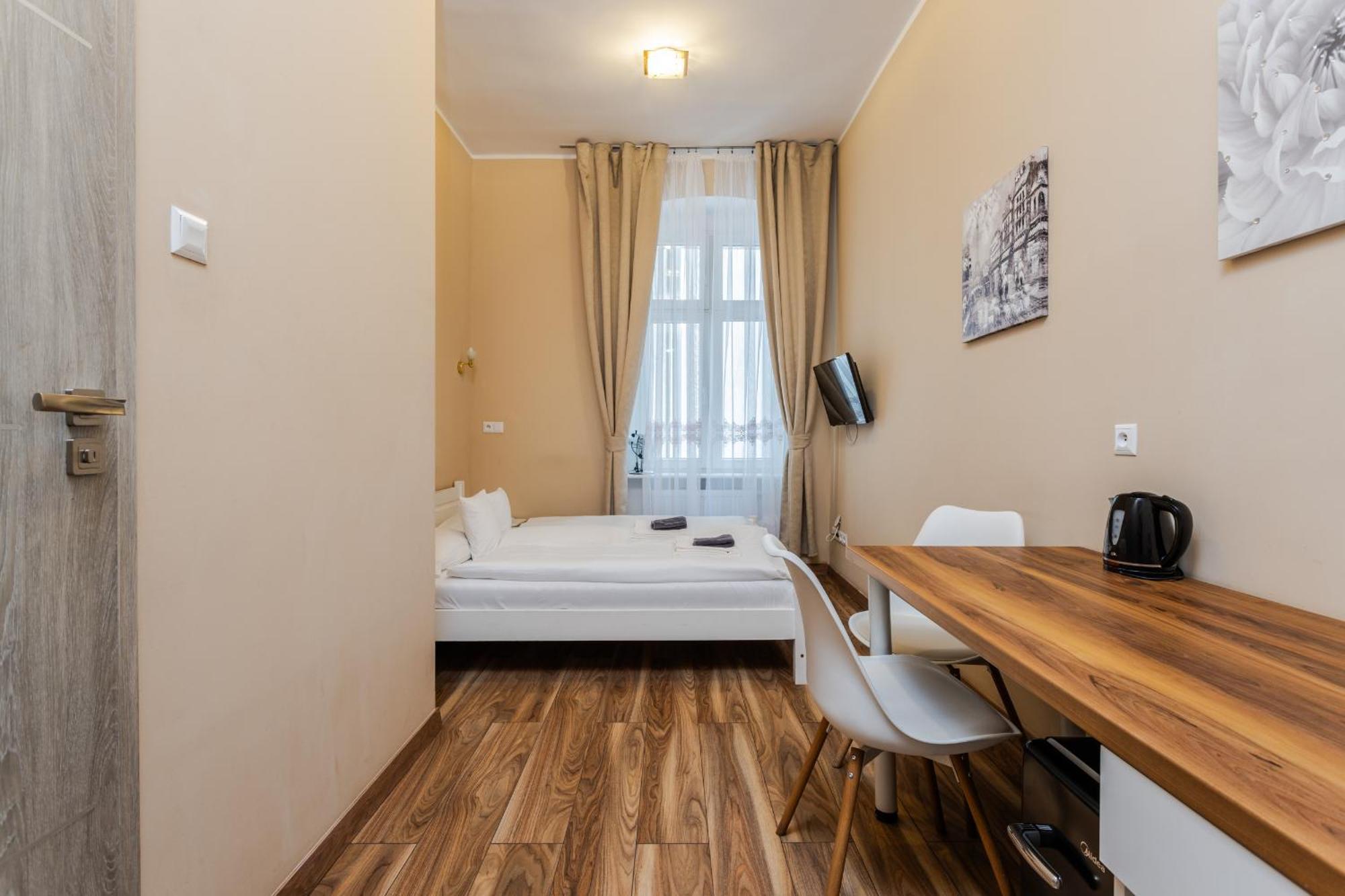 Functional And Comfortable Very Berry Studios In Poznan By Noclegi Renters 외부 사진
