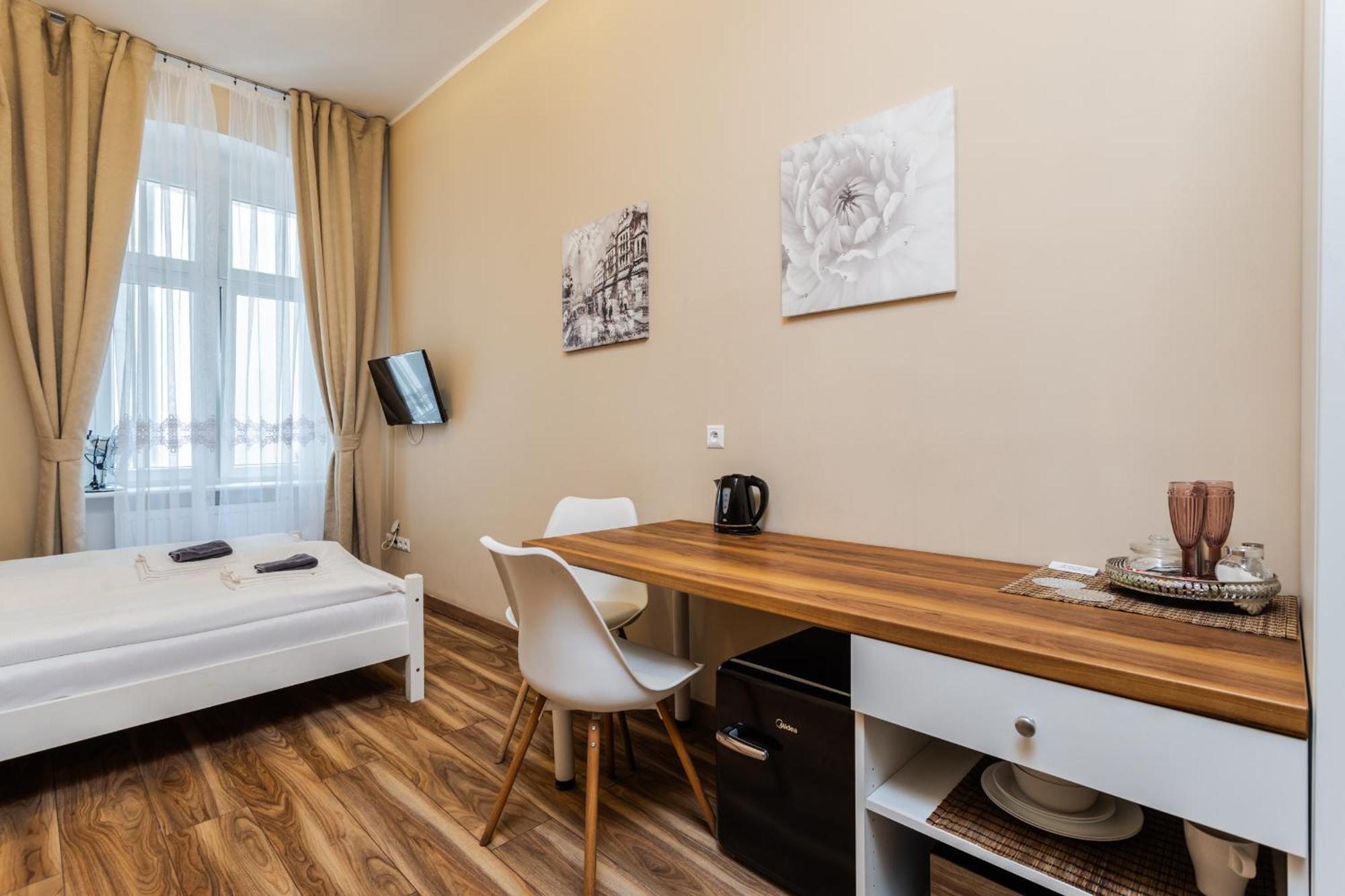 Functional And Comfortable Very Berry Studios In Poznan By Noclegi Renters 외부 사진
