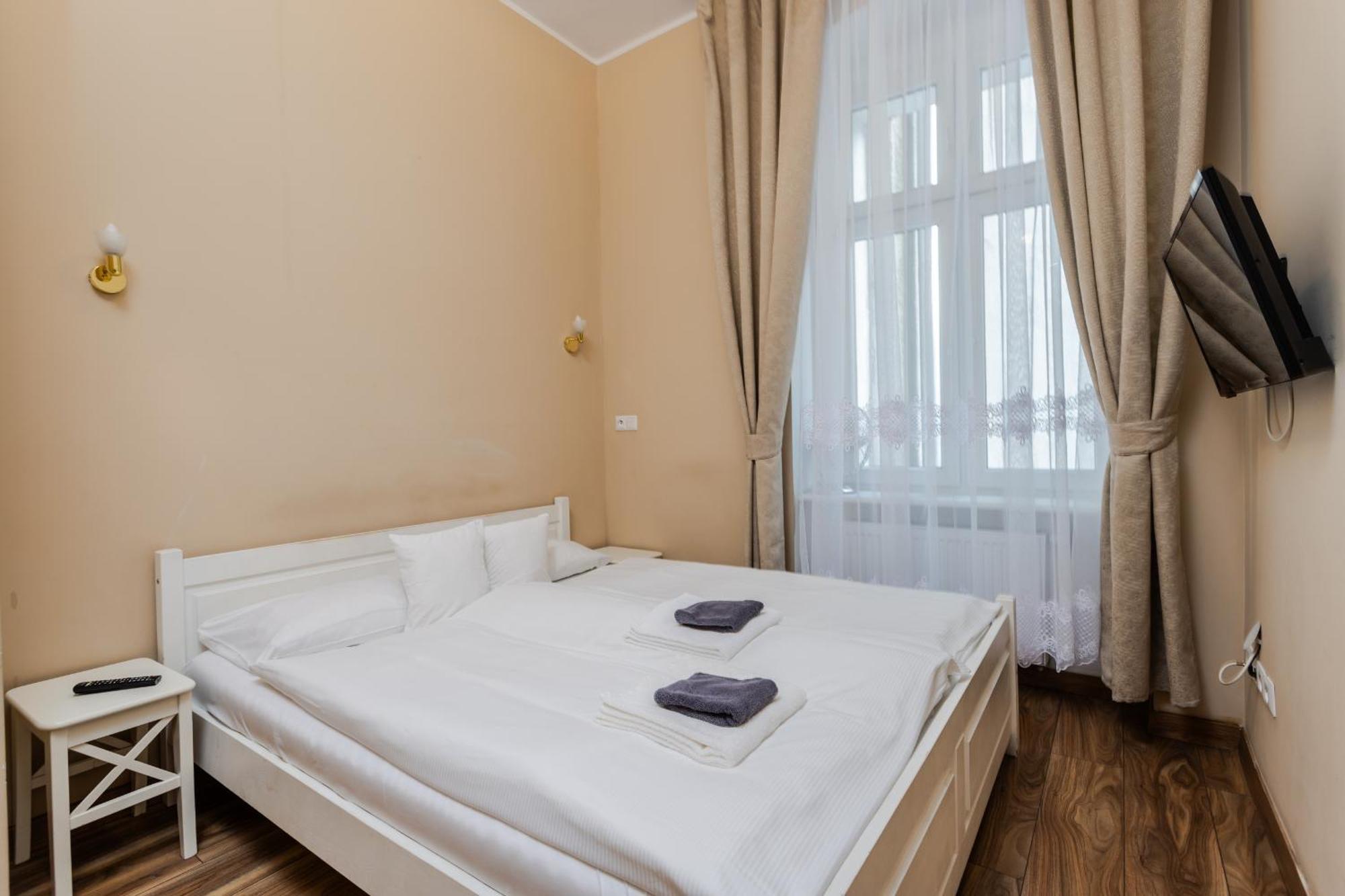 Functional And Comfortable Very Berry Studios In Poznan By Noclegi Renters 외부 사진