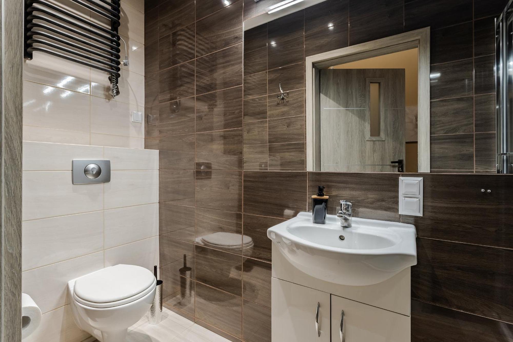 Functional And Comfortable Very Berry Studios In Poznan By Noclegi Renters 외부 사진