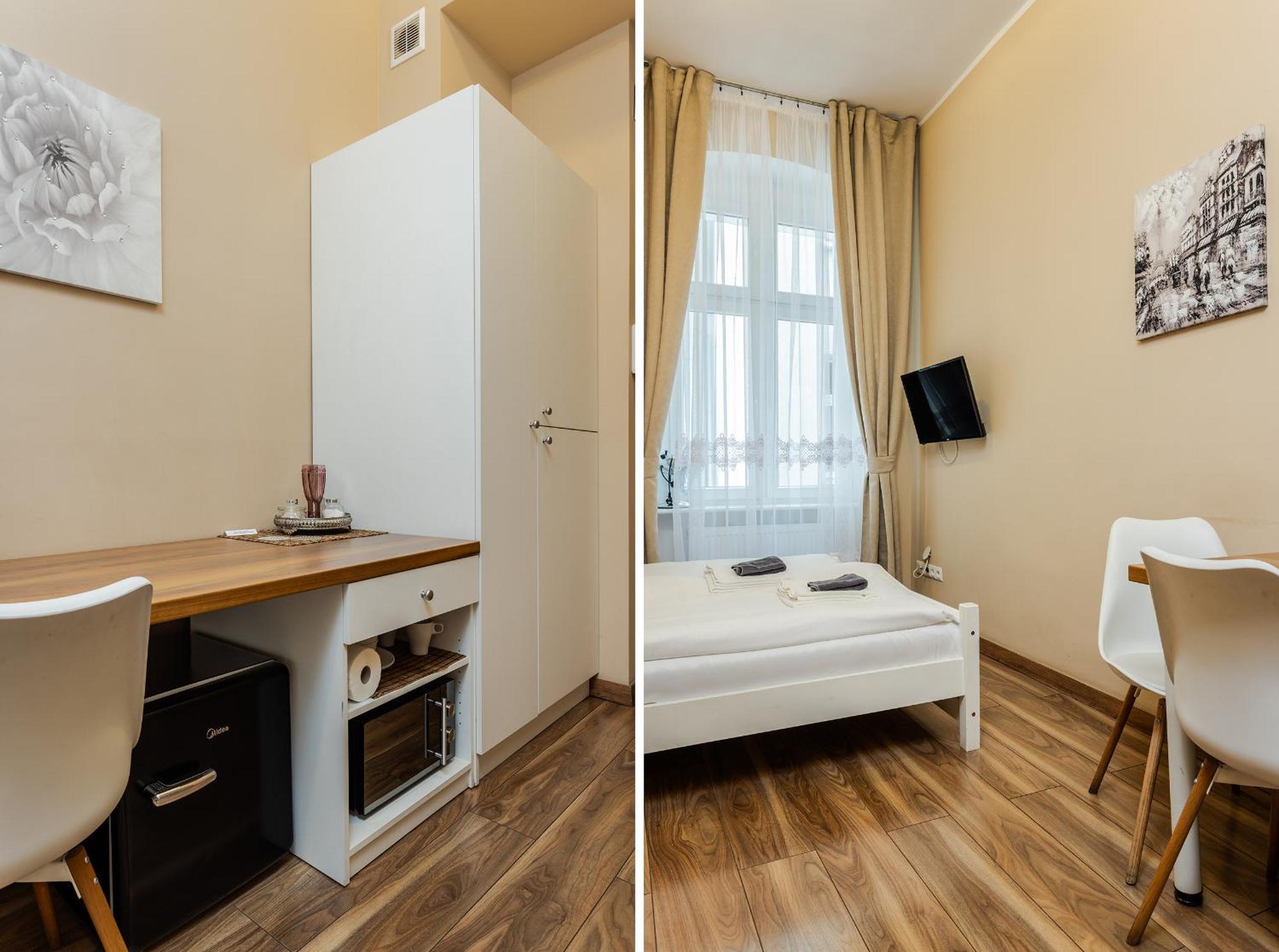 Functional And Comfortable Very Berry Studios In Poznan By Noclegi Renters 외부 사진