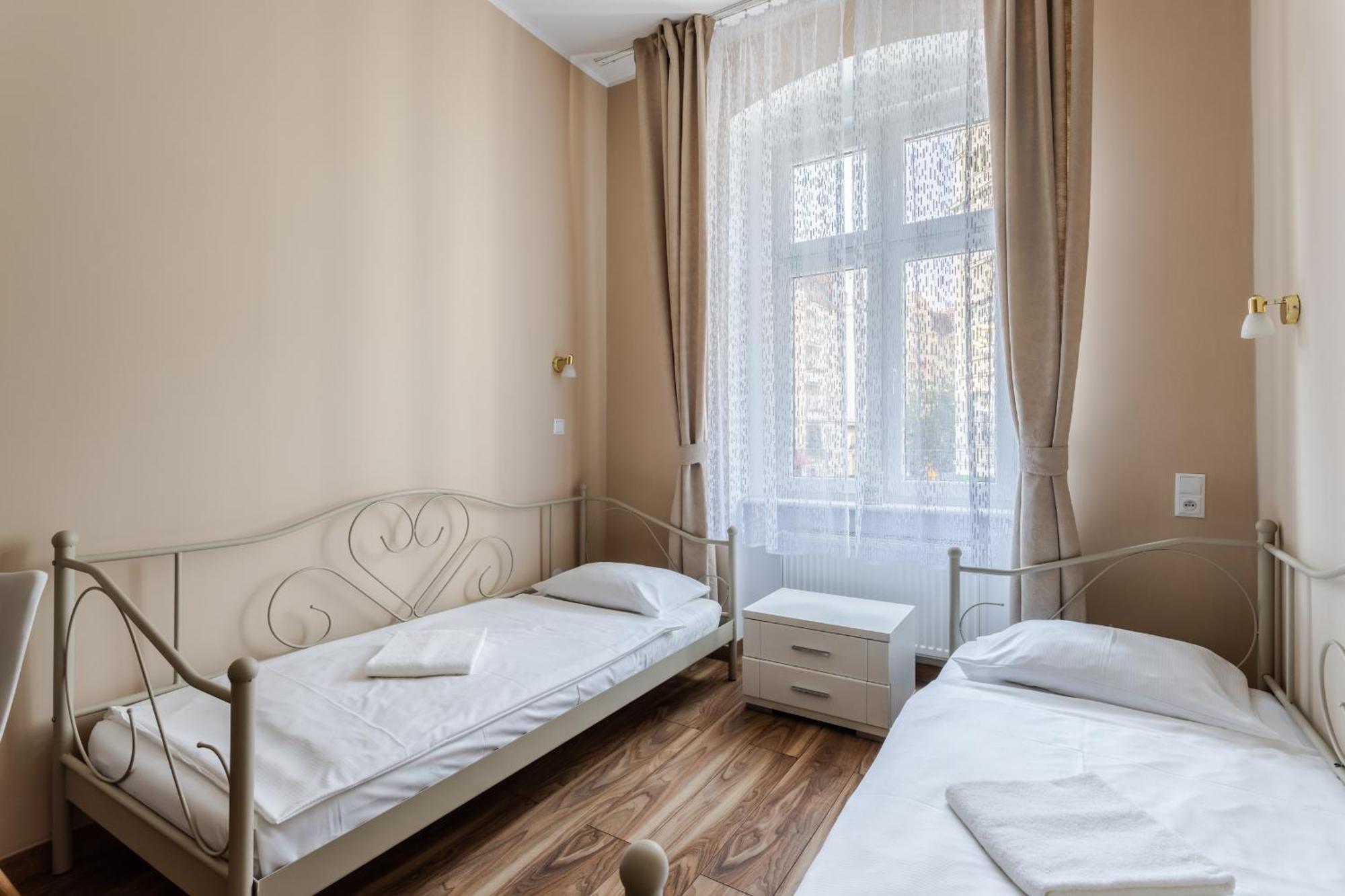 Functional And Comfortable Very Berry Studios In Poznan By Noclegi Renters 외부 사진