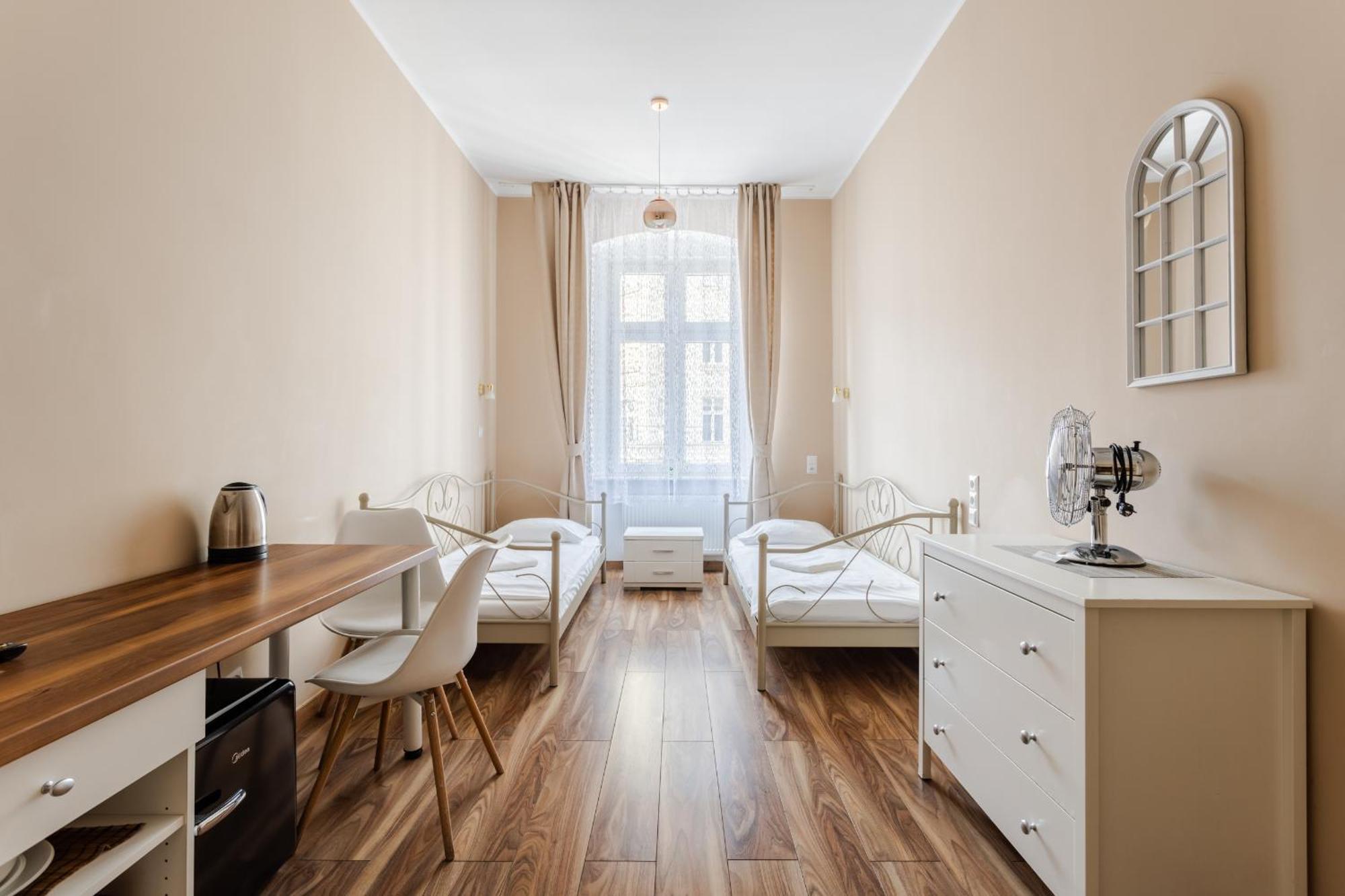 Functional And Comfortable Very Berry Studios In Poznan By Noclegi Renters 외부 사진