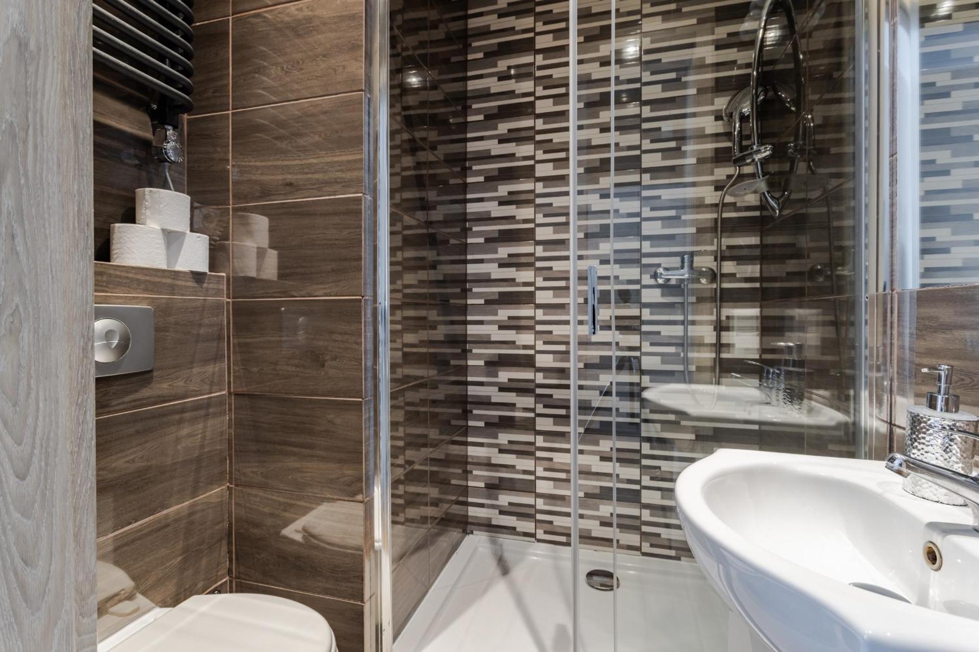 Functional And Comfortable Very Berry Studios In Poznan By Noclegi Renters 외부 사진