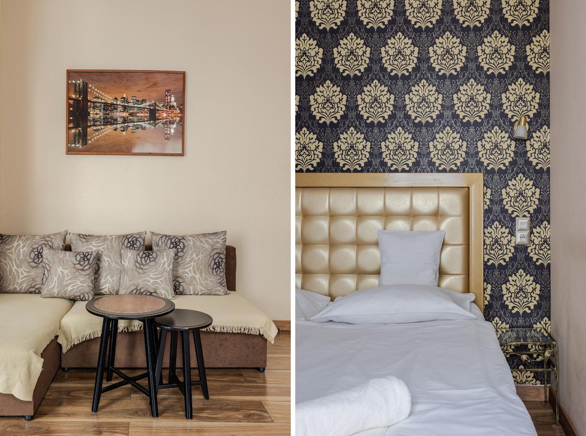 Functional And Comfortable Very Berry Studios In Poznan By Noclegi Renters 외부 사진