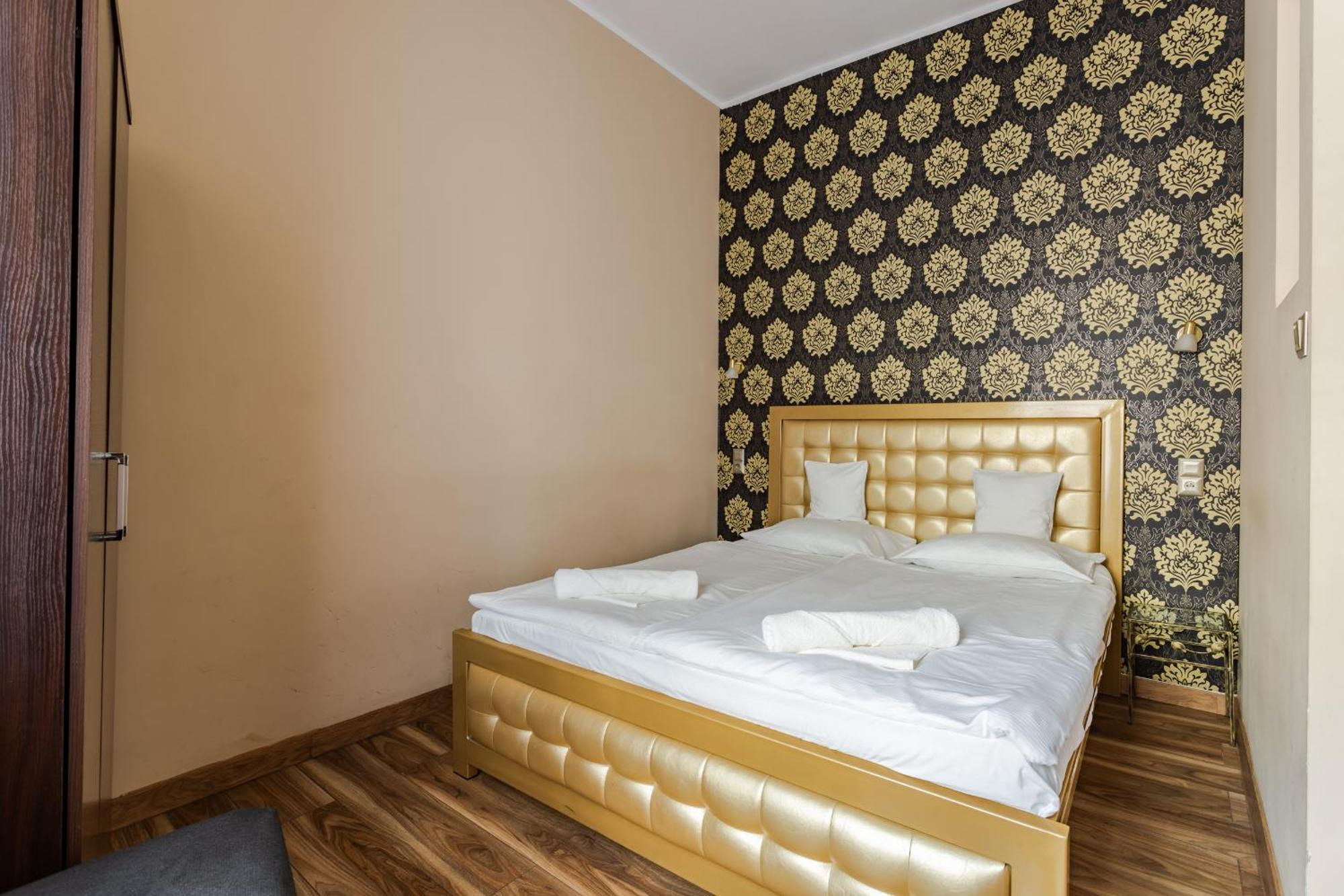 Functional And Comfortable Very Berry Studios In Poznan By Noclegi Renters 외부 사진