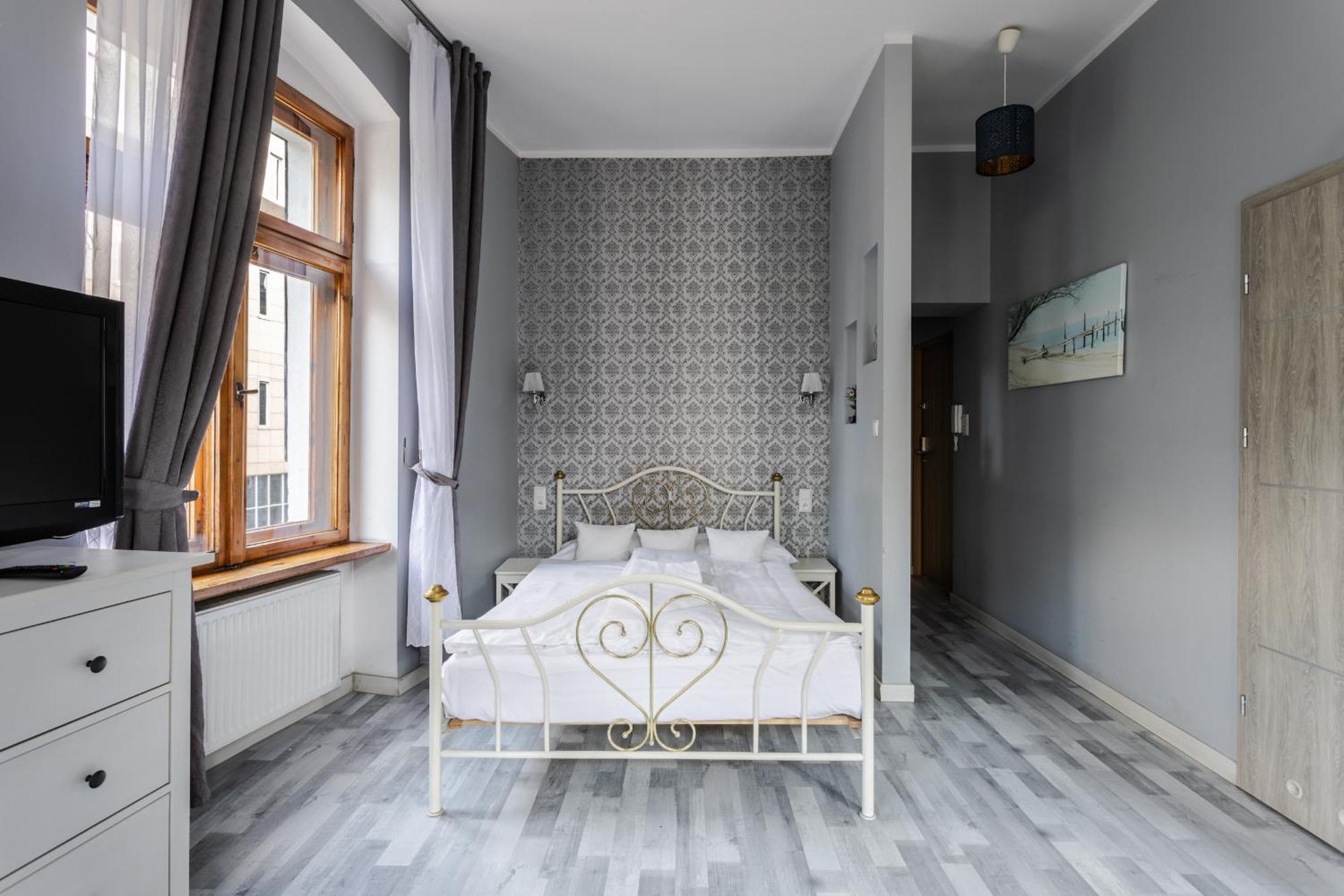Functional And Comfortable Very Berry Studios In Poznan By Noclegi Renters 외부 사진