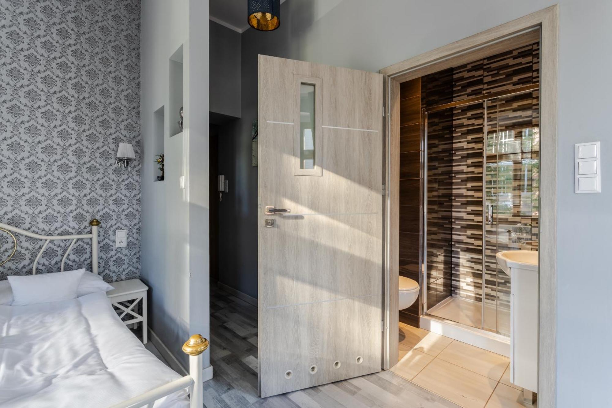 Functional And Comfortable Very Berry Studios In Poznan By Noclegi Renters 외부 사진